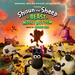 Shaun the Sheep: The Beast of Mossy Bottom