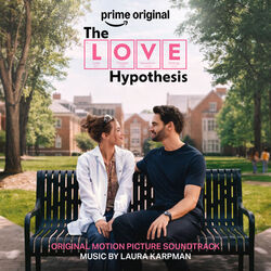 The Love Hypothesis