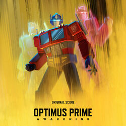 Optimus Prime: Awakening (Single)