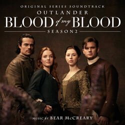 Outlander: Blood of My Blood: Season 2