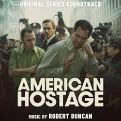 American Hostage
