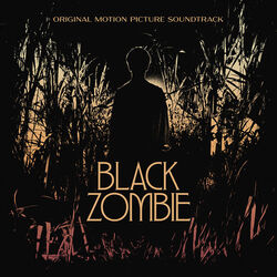 Black Zombie