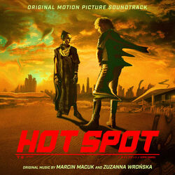 Hot Spot