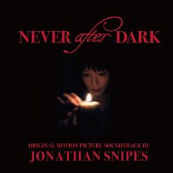 Never After Dark