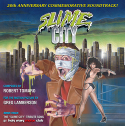 Slime City