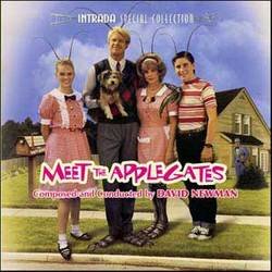 Meet the Applegates