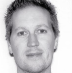 Andrew Simon McAllister