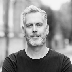 Christopher Benstead