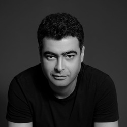 Hesham Nazih