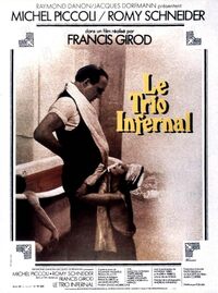 The Infernal Trio (Le trio infernal)