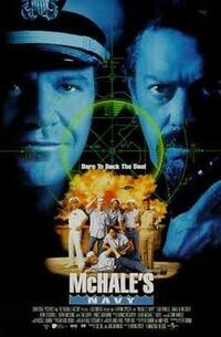 McHale's Navy