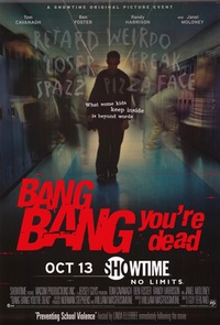 Bang, Bang, You're Dead