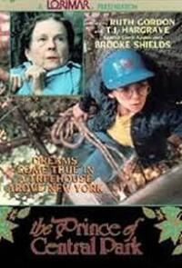 The Prince of Central Park