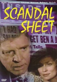 Scandal Sheet