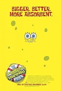 The SpongeBob SquarePants Movie