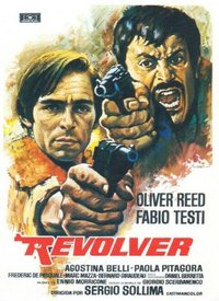 Blood in the Streets (Revolver)