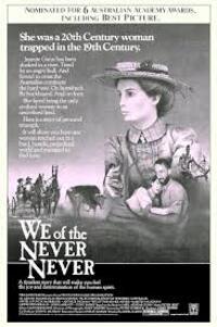 We of the Never Never