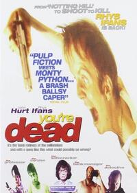 You're Dead