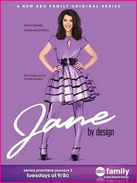 Jane by Design