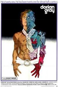 Dorian Gray (Il Dio chiamato Dorian)