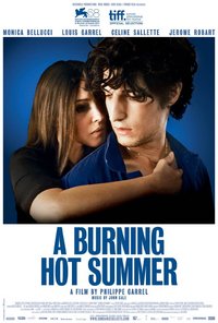 A Burning Hot Summer (Un Ete Brulant)