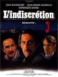 L'indiscretion