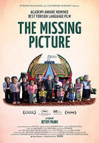 The Missing Picture