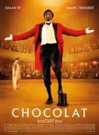 All Out (Chocolat)