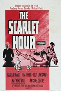 The Scarlet Hours