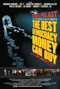 The Best Democracy Money Can Buy: A Tale of Billionaires & Ballot Bandits