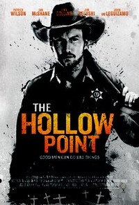 The Hollow Point