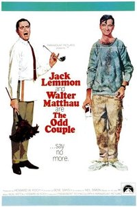 The Odd Couple