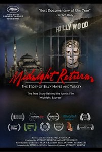Midnight Return: The Story of Billy Hayes and Turkey