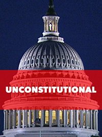 Unconstitutional
