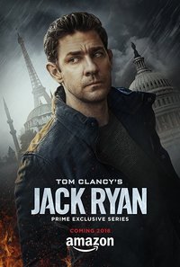 Tom Clancy’s Jack Ryan