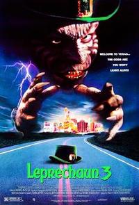 Leprechaun 3