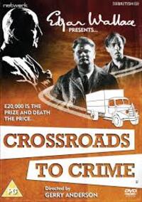 Crossroads to Crime