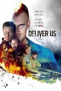 Deliver Us (Deliver Us Fred til lands)
