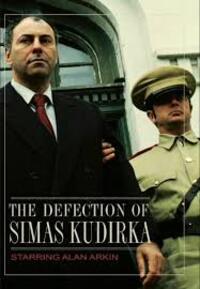 The Defection of Simas Kudirka
