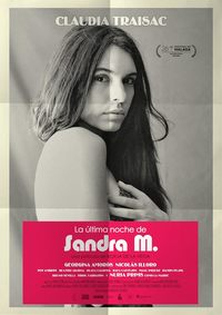 La ultima noche de Sandra M.