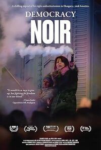 Democracy Noir