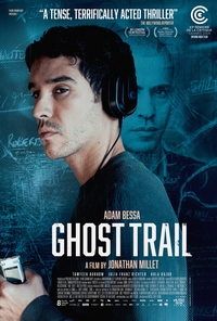 Ghost Trail (Les fantomes)