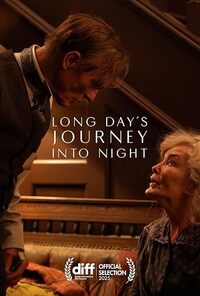 Long Day's Journey Into Night