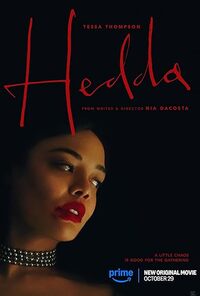 Hedda