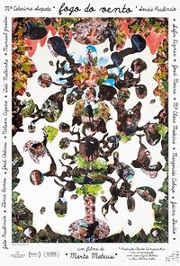 Fire of Wind (Fogo do Vento)