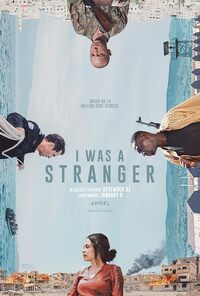 I Was a Stranger (The Strangers Case)