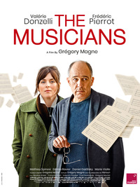 The Musicians (Les musiciens)