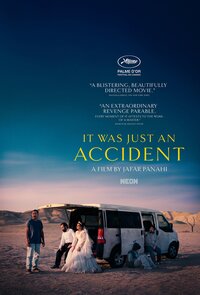 It Was Just an Accident (Un simple accident)