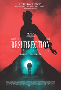 Resurrection (Kuang ye shi dai)
