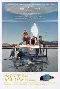 The Love That Remains (Astin sem eftir er)